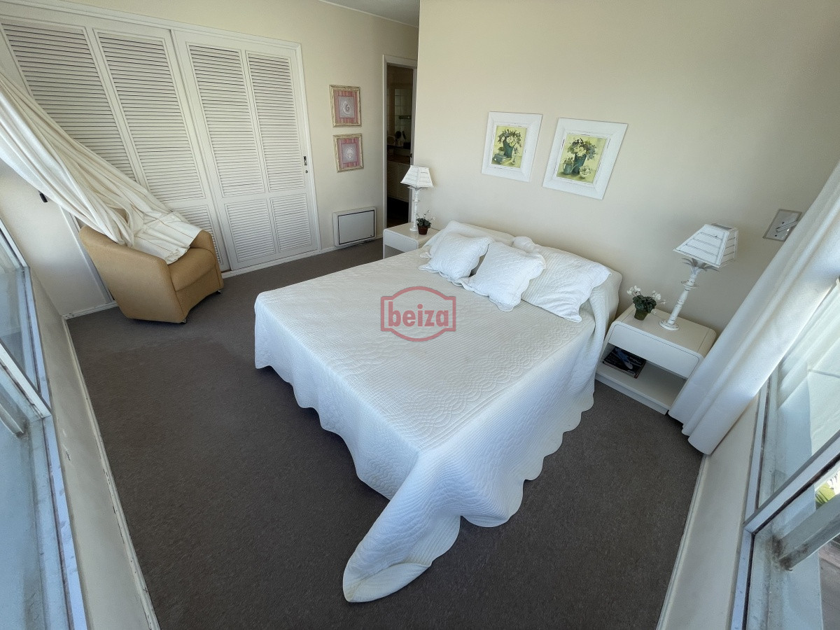 Apartamento ID.165315/A-estrenar,-dos-dormitorios-dos-baños-en-Roosevelt - Apartamento en venta en península