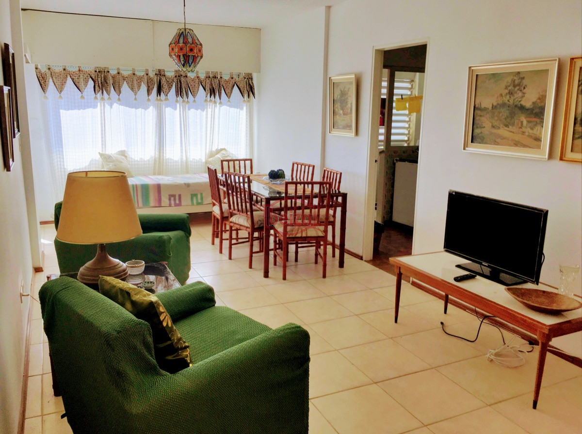 Apartamento ID.166305/zona-shopping-punta - Muy lindo apartamento para vacaciones o vivir todo el año