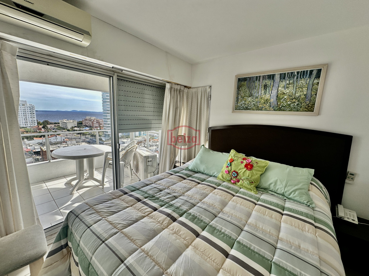 Apartamento ID.166380/Alquiler-en-BRAVA-con-hermosa-vista - brava 3 dormit