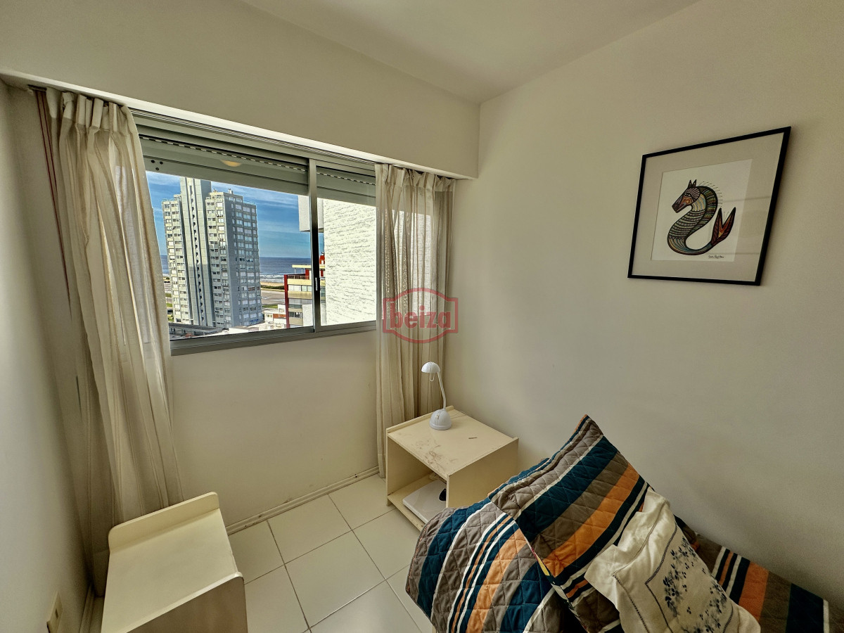 Apartamento ID.166380/Alquiler-en-BRAVA-con-hermosa-vista - brava 3 dormit