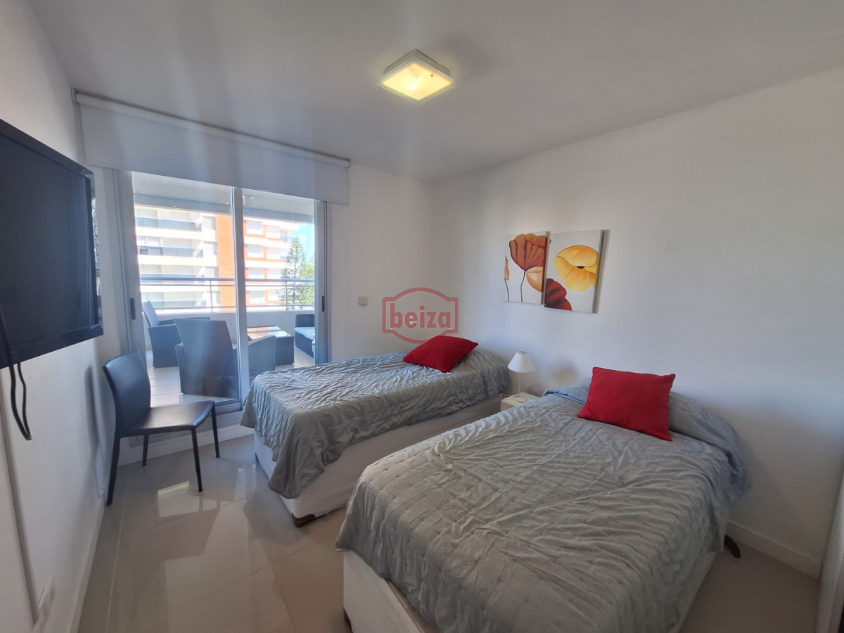 Apartamento ID.164741 - A metros de la Brava