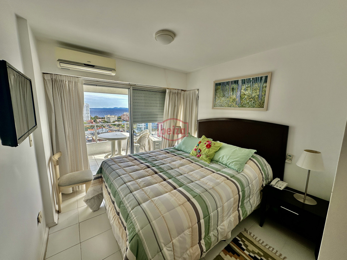 Apartamento ID.166380/Alquiler-en-BRAVA-con-hermosa-vista - brava 3 dormit