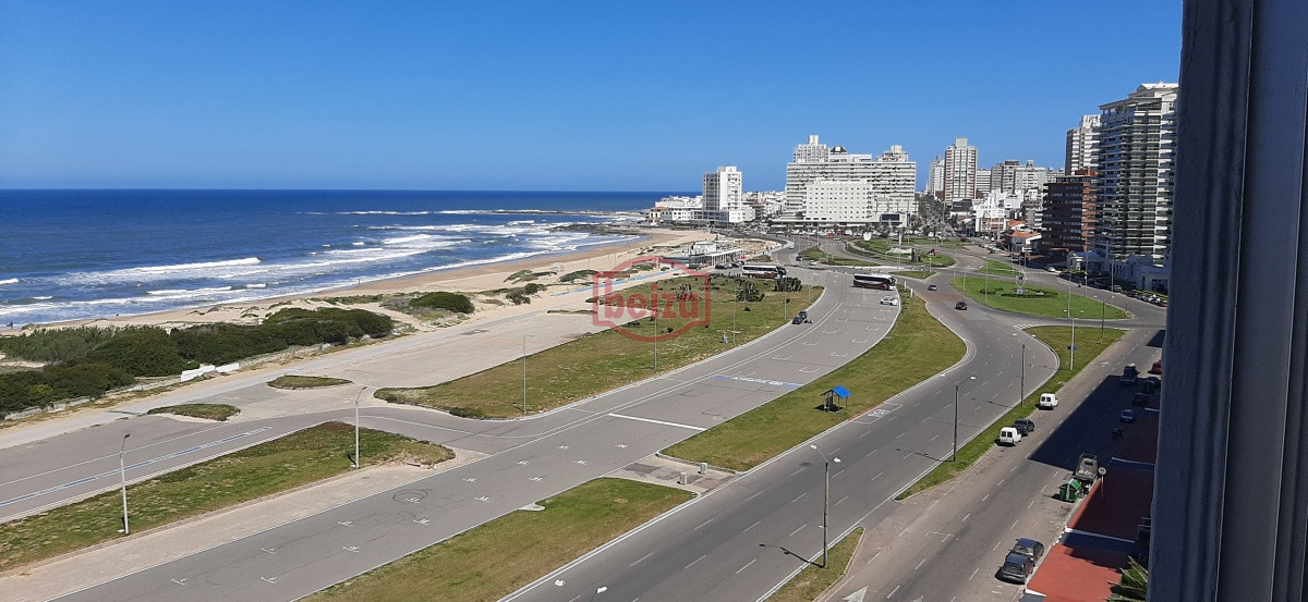 Apartamento ID.164404 - Excelente ubicacion ,vista directa al mar