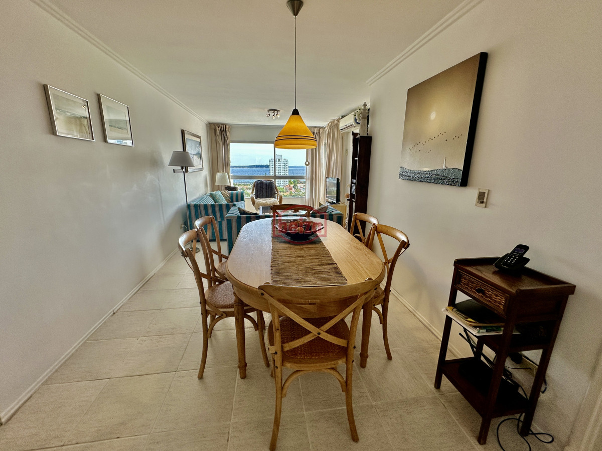 Apartamento ID.166380/Alquiler-en-BRAVA-con-hermosa-vista - brava 3 dormit