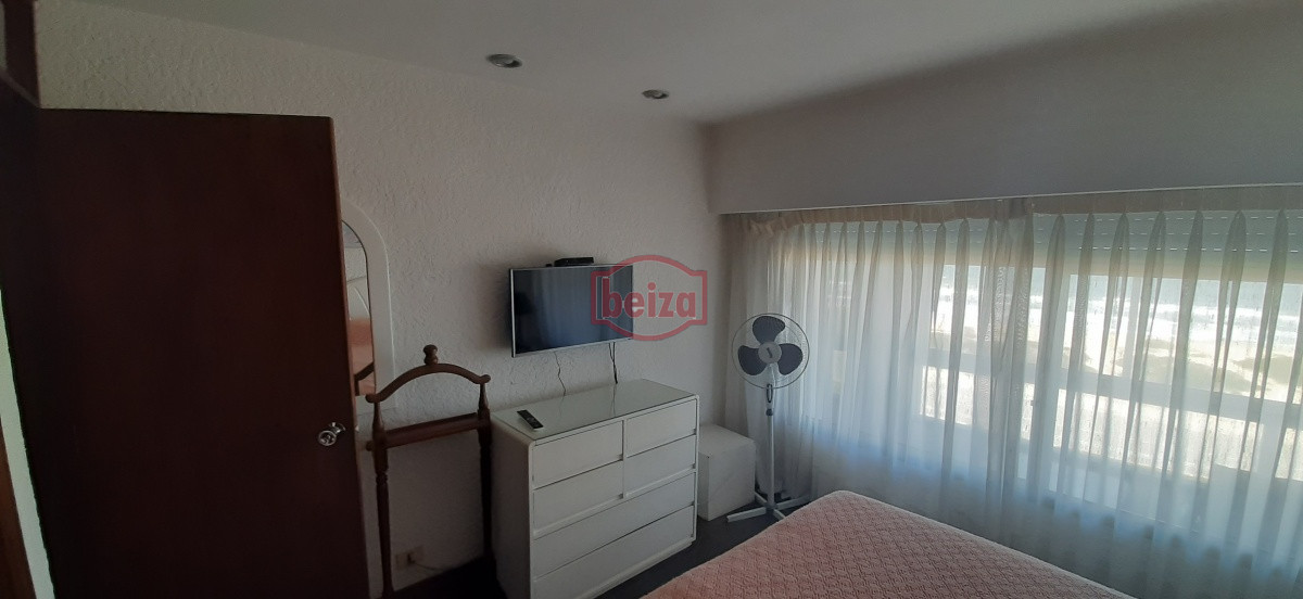 Apartamento ID.164404 - Excelente ubicacion ,vista directa al mar