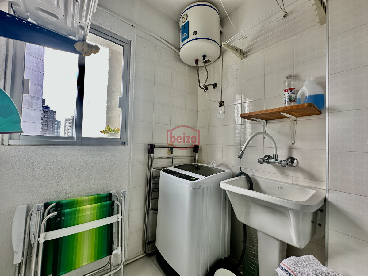 Apartamento ID.166380/Alquiler-en-BRAVA-con-hermosa-vista - brava 3 dormit