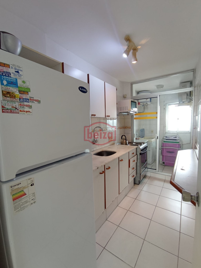 Apartamento ID.164400 - Lindo apartamento con vista al mar