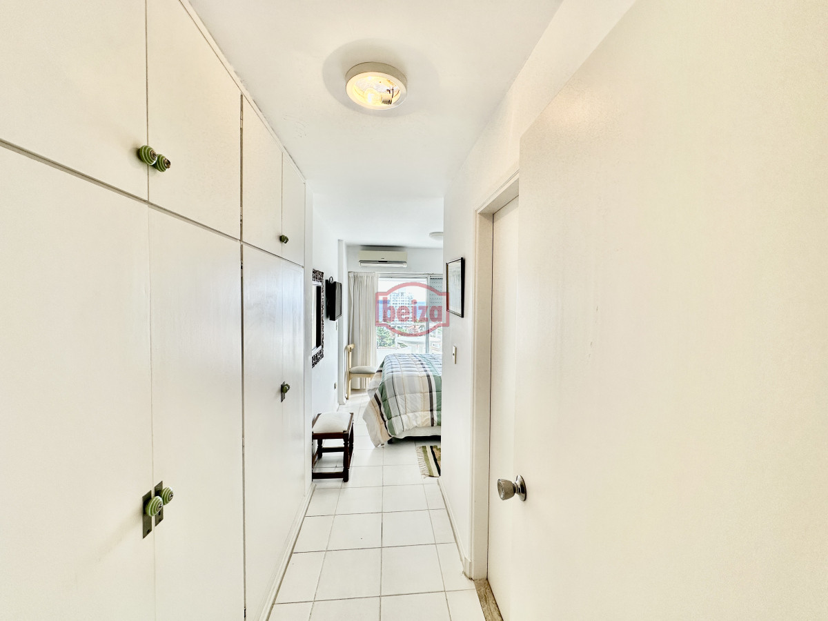 Apartamento ID.166380/Alquiler-en-BRAVA-con-hermosa-vista - brava 3 dormit