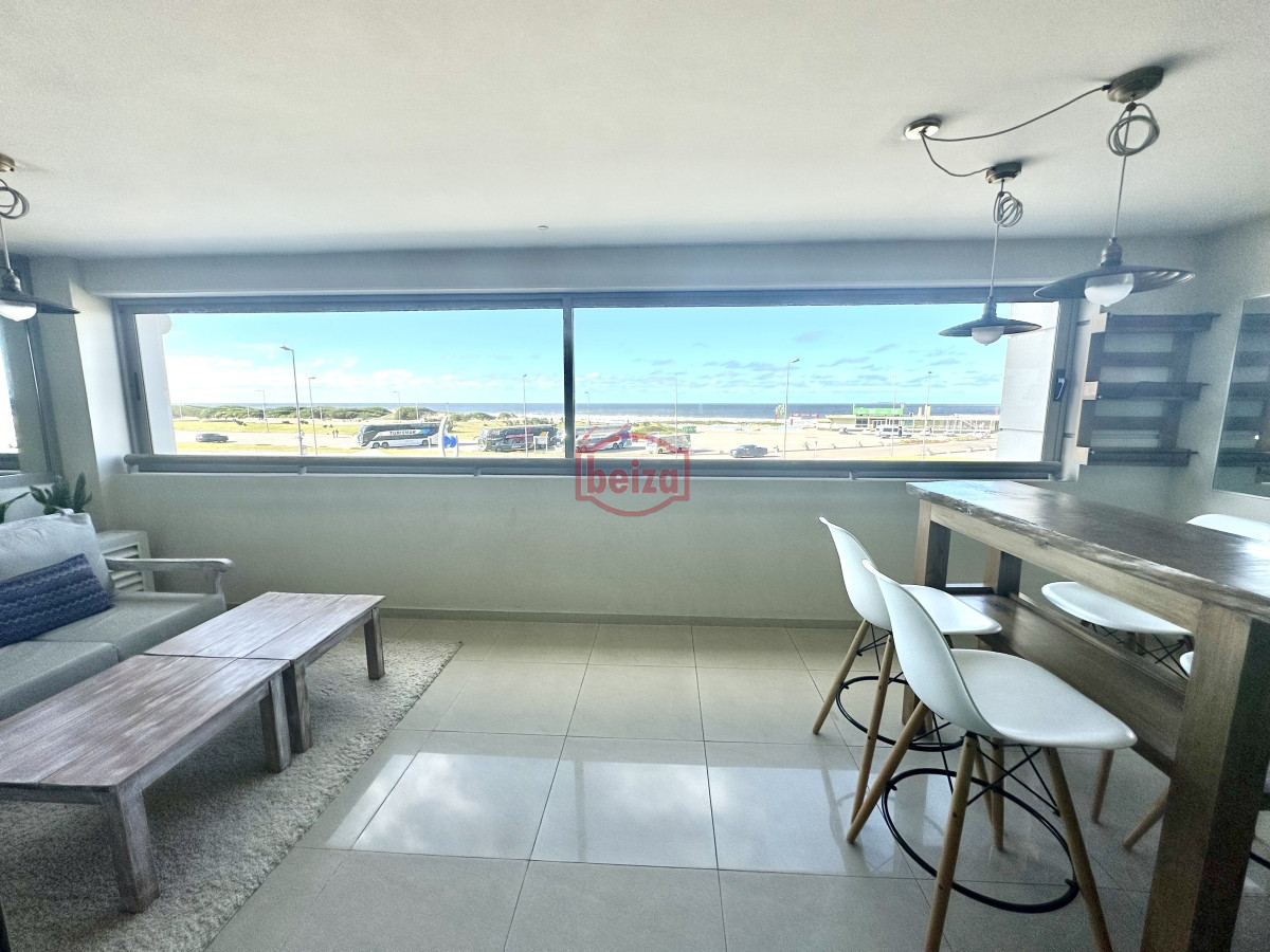 Apartamento ID.164740/brava-parada-31 - Excelente apartamento en torre de primera categoría