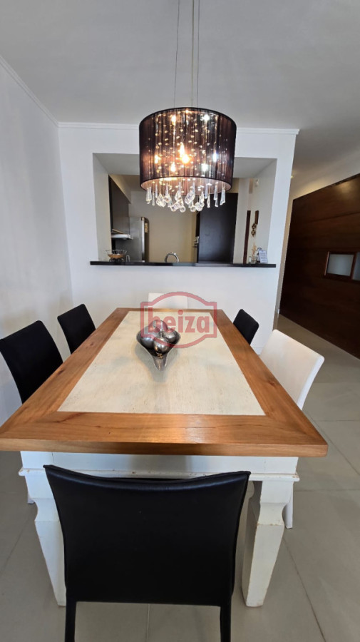 Apartamento ID.164741/Excelente-apartamento-en-torre-de-primera-categoría - A metros de la Brava