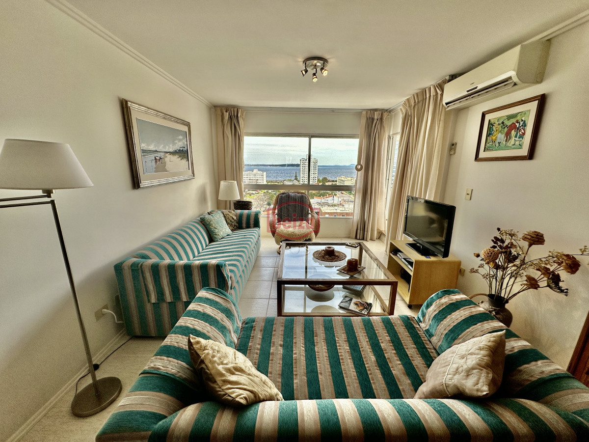 Apartamento ID.166380/Alquiler-en-BRAVA-con-hermosa-vista - brava 3 dormit
