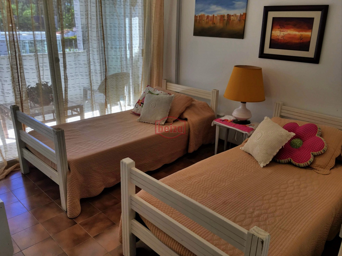 Apartamento ID.166305/zona-shopping-punta - Muy lindo apartamento para vacaciones o vivir todo el año