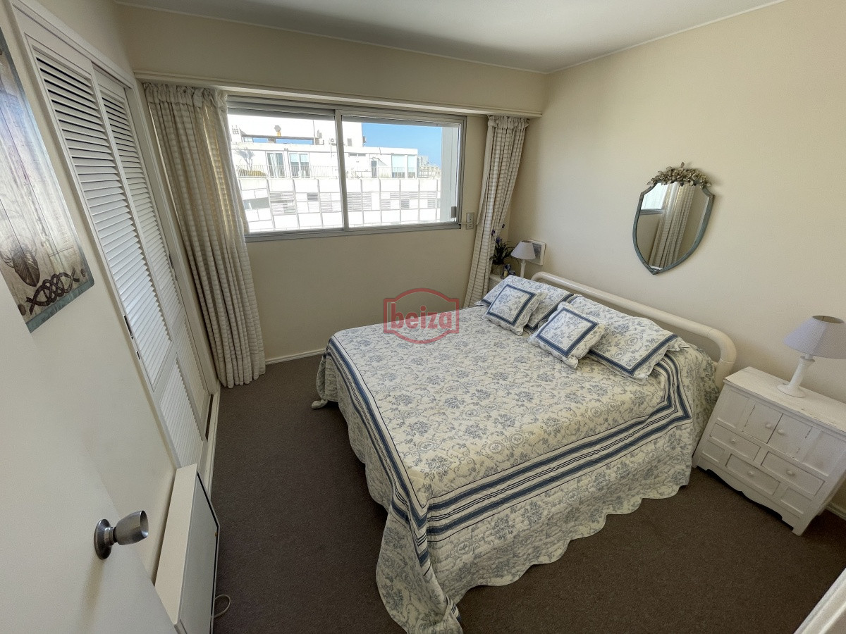 Apartamento ID.165315/A-estrenar,-dos-dormitorios-dos-baños-en-Roosevelt - Apartamento en venta en península
