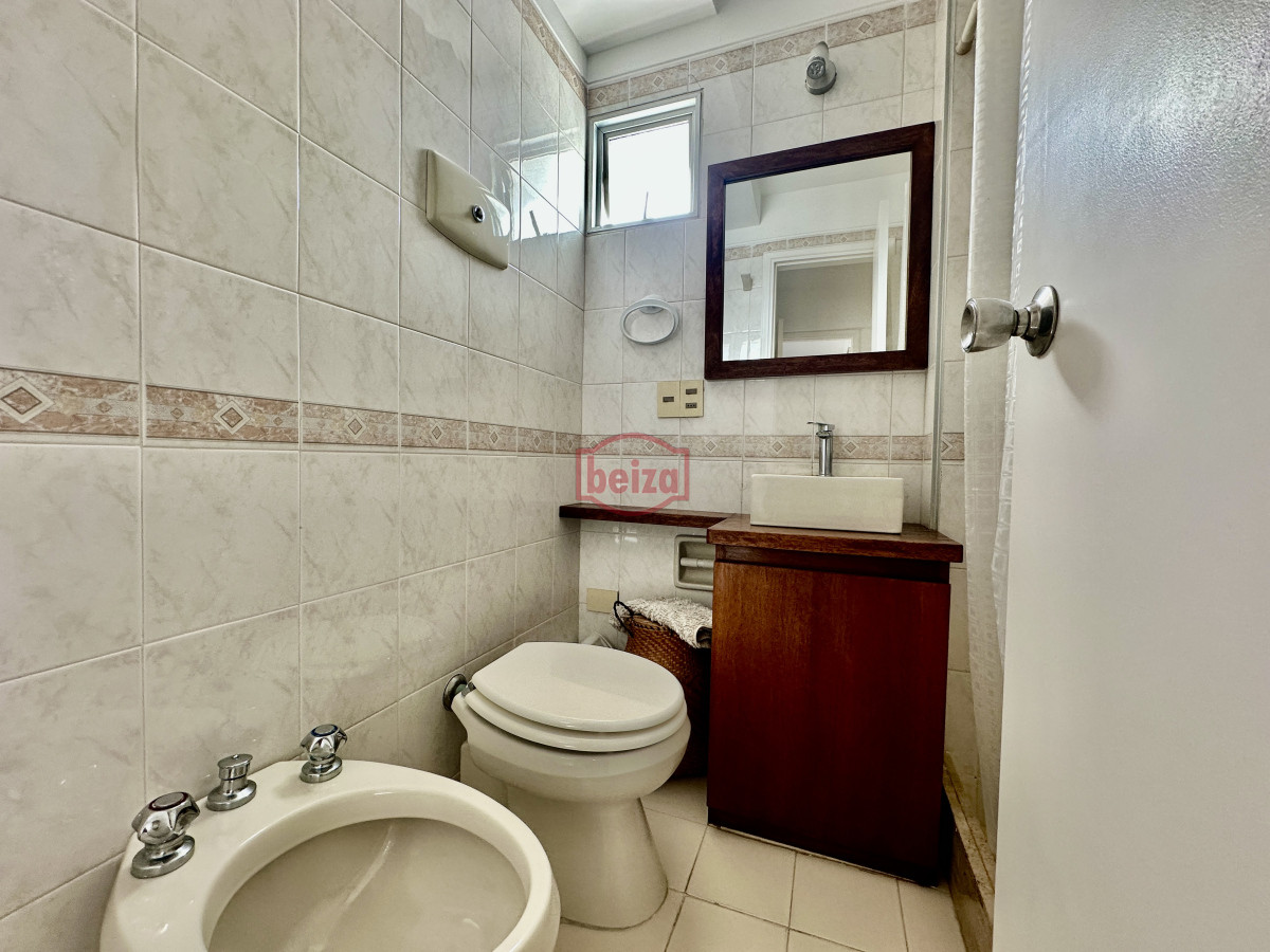 Apartamento ID.166380/Alquiler-en-BRAVA-con-hermosa-vista - brava 3 dormit