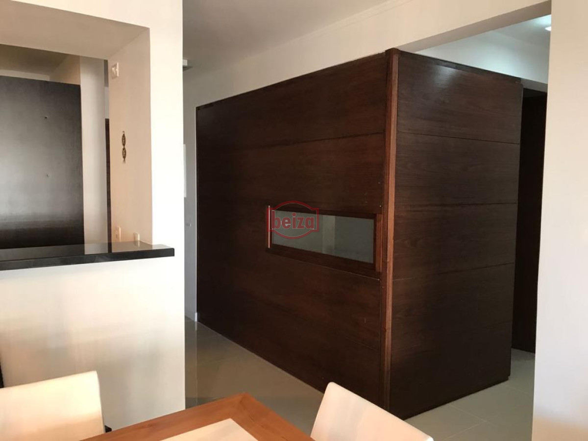 Apartamento ID.164741/Excelente-apartamento-en-torre-de-primera-categoría - A metros de la Brava