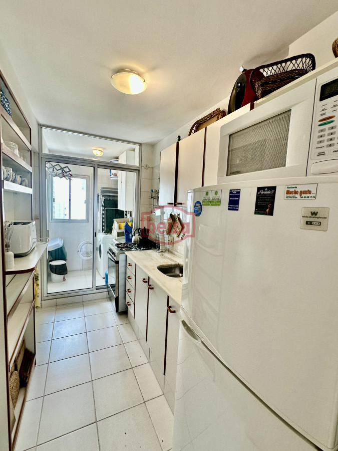 Apartamento ID.166380/Alquiler-en-BRAVA-con-hermosa-vista - brava 3 dormit