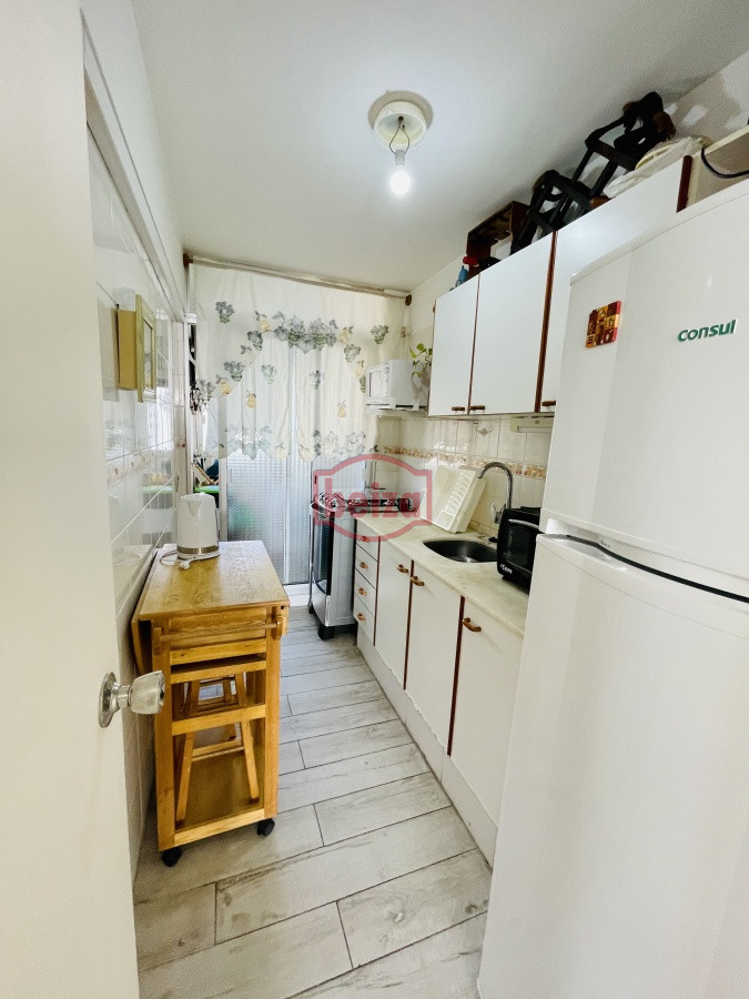 Apartamento ID.166379/Espectacular-departamento-en-Playa-Mansa-de-3-dormitorios-frente-al-mar! - Brava ,A una cuadra de la Brava  3 dormit