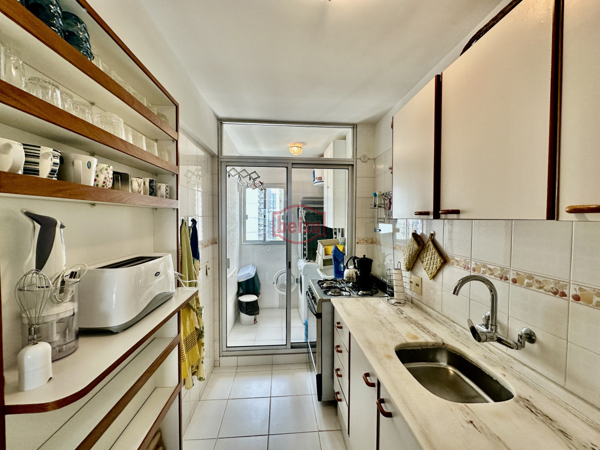 Apartamento ID.166380/Alquiler-en-BRAVA-con-hermosa-vista - brava 3 dormit