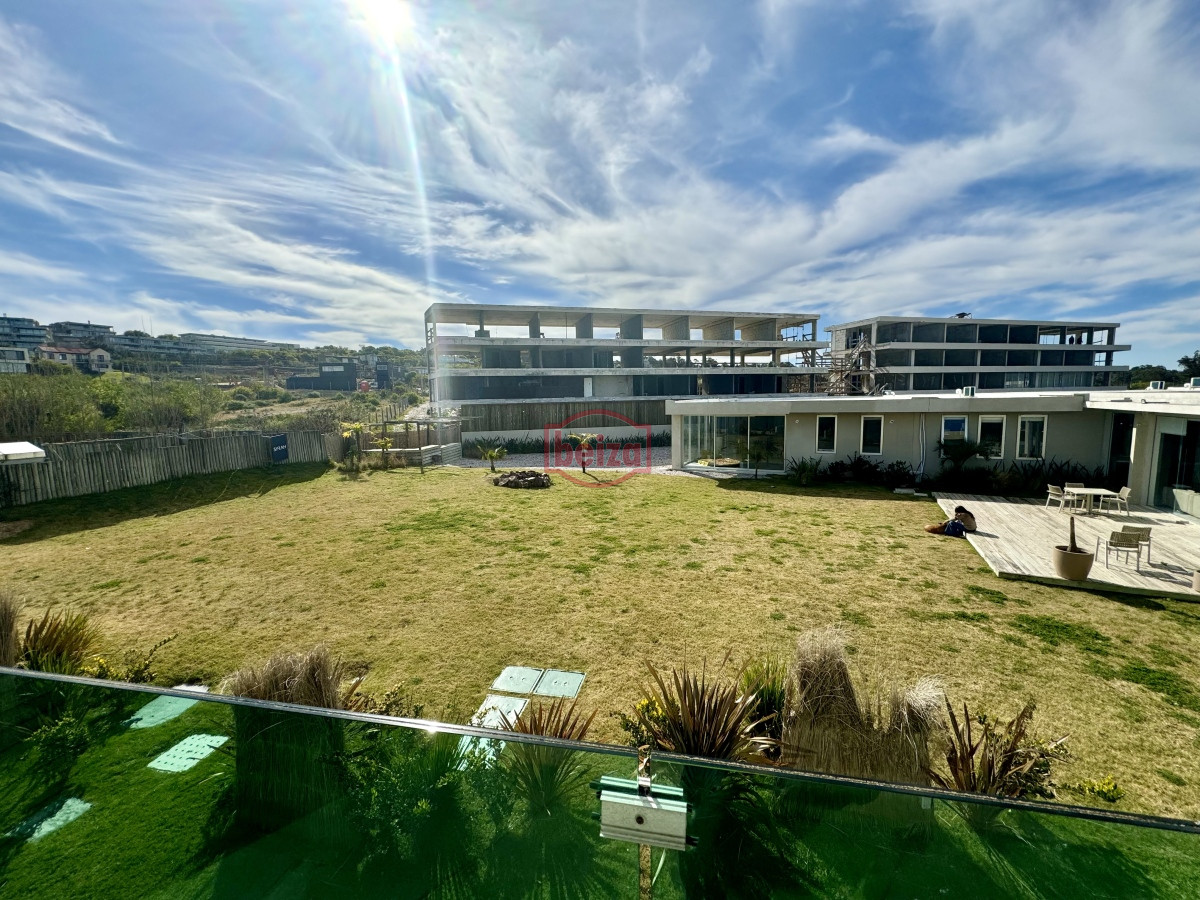 Apartamento ID.166383/Oportunidad-de-inversión-en-Punta-del-Este - El Monoambiente que buscas a pasos del mar y con financiación 
