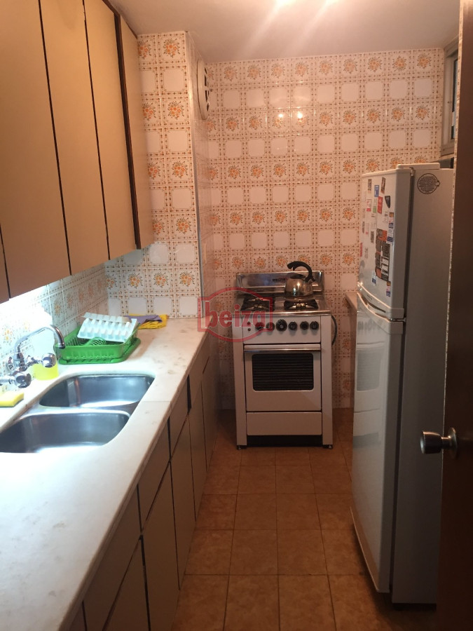 Apartamento ID.164404 - Excelente ubicacion ,vista directa al mar
