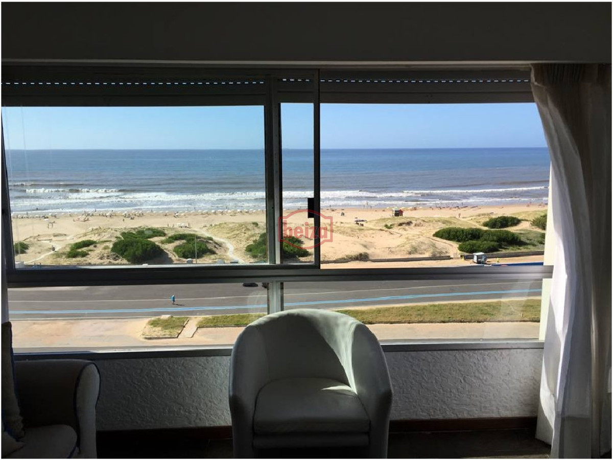 Apartamento ID.164404 - Excelente ubicacion ,vista directa al mar