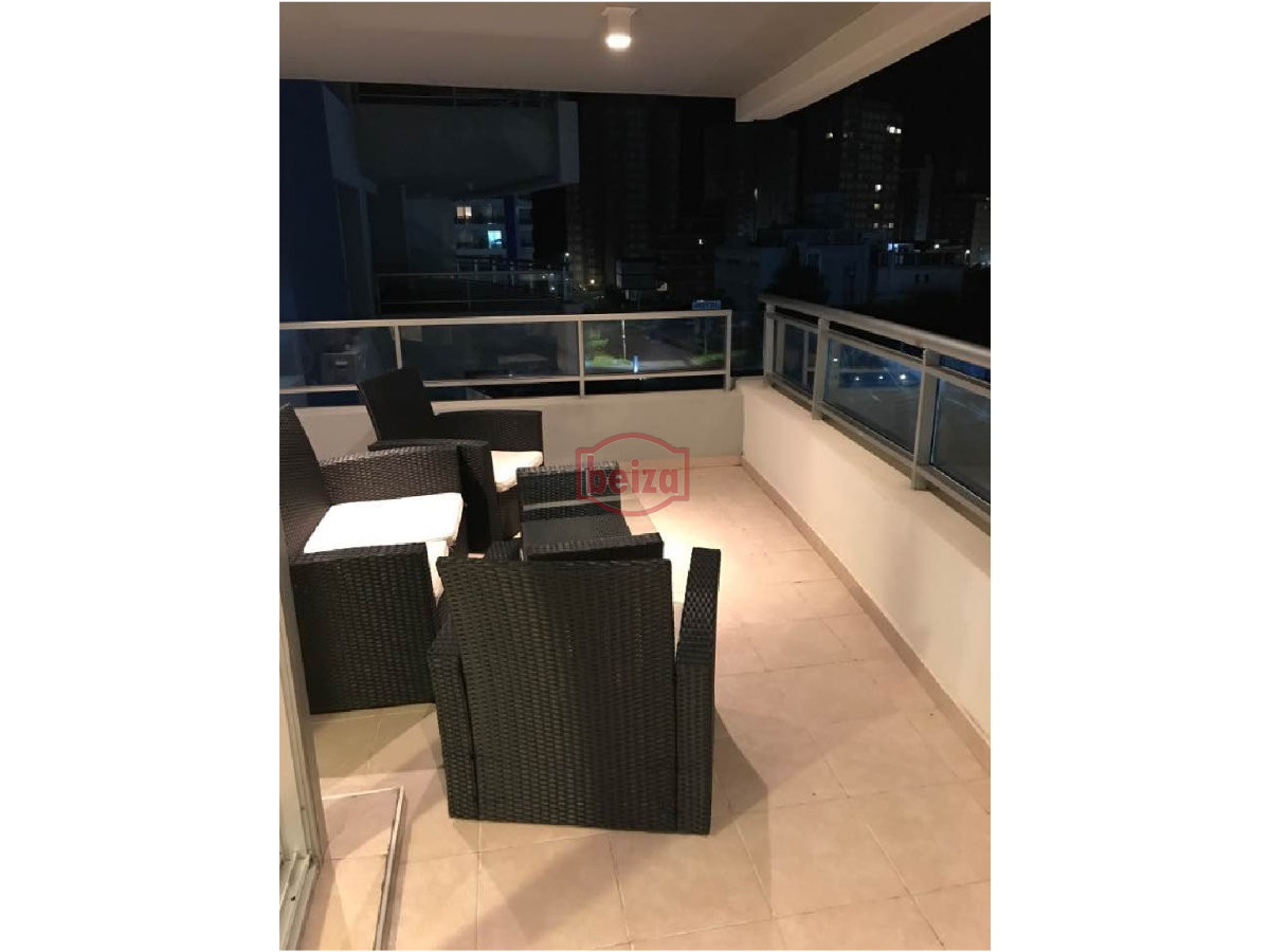 Apartamento ID.164741/  - A metros de la Brava