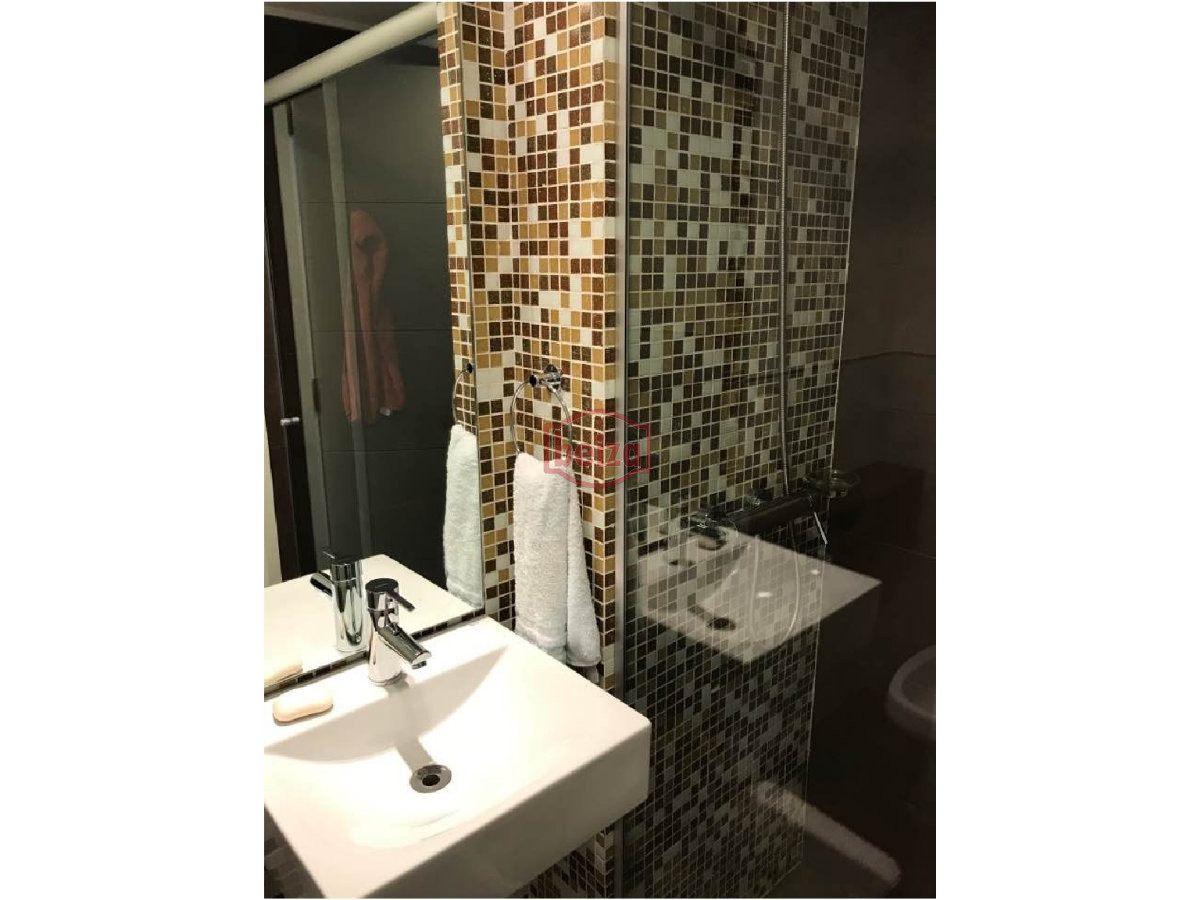 Apartamento ID.164741/  - A metros de la Brava
