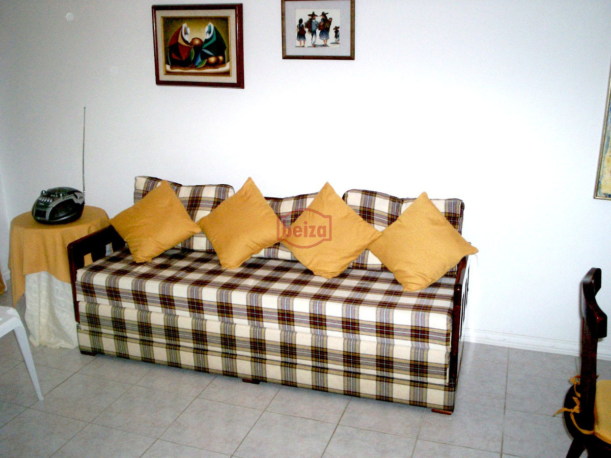 Apartamento ID.164395 - Playa Brava,3 de Playa Mansa y 3 de Gorlero.