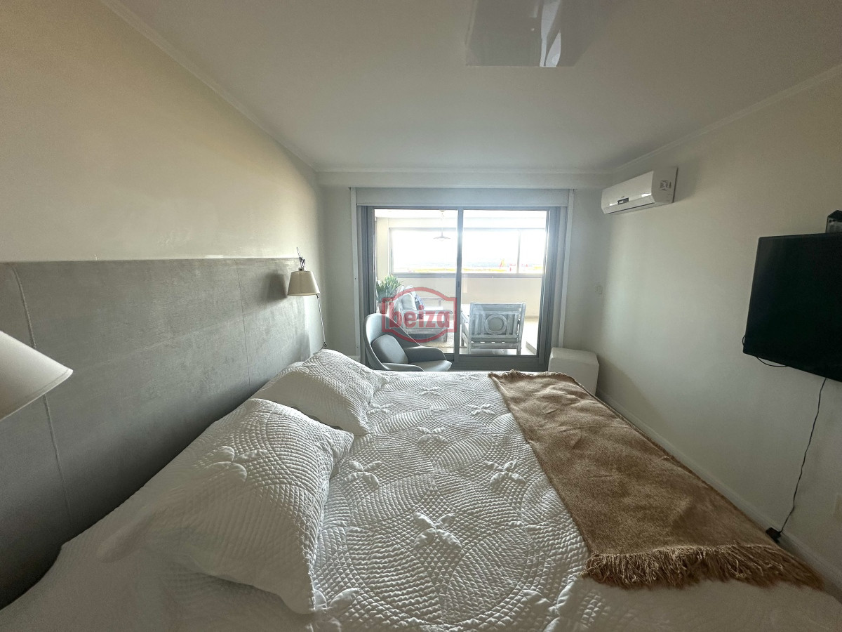 Apartamento ID.164740/brava-parada-31 - Excelente apartamento en torre de primera categoría