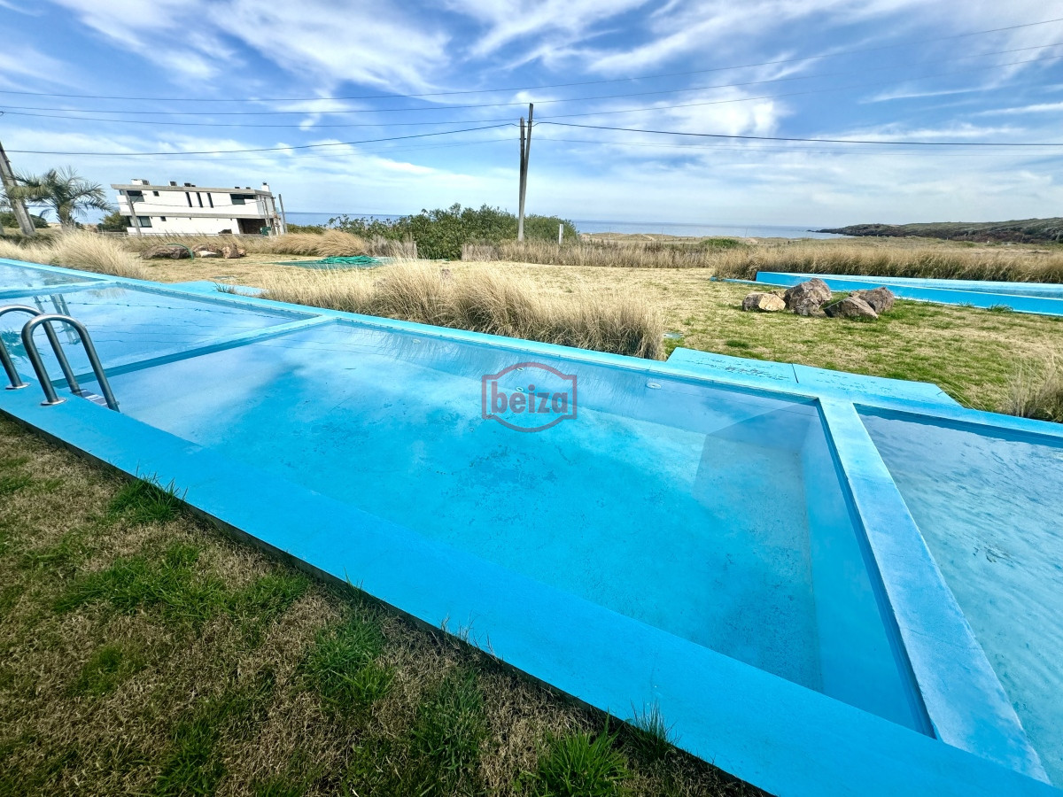 Apartamento ID.166390/59894443339 - Monoambiente premium con piscina a 50 metros del mar