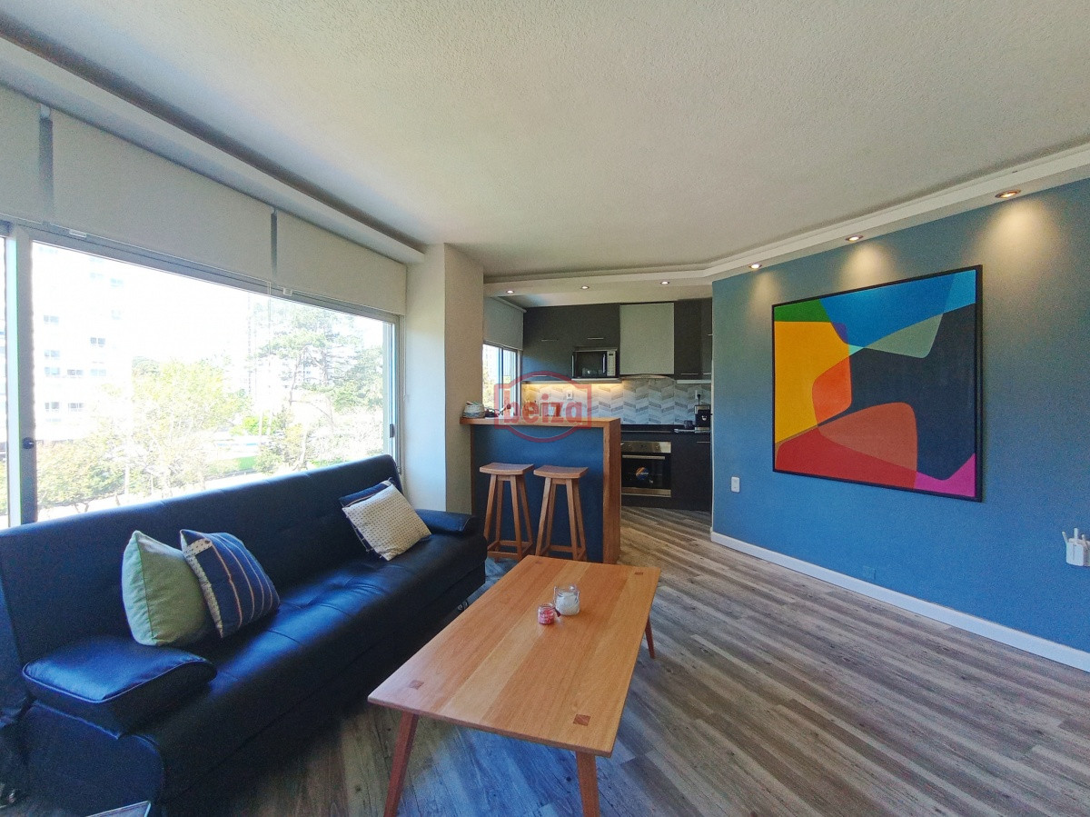 Apartamento ID.166109/APARTAMENTO-EN-VENTA- - Apartamento en Punta del Este, Roosevelt