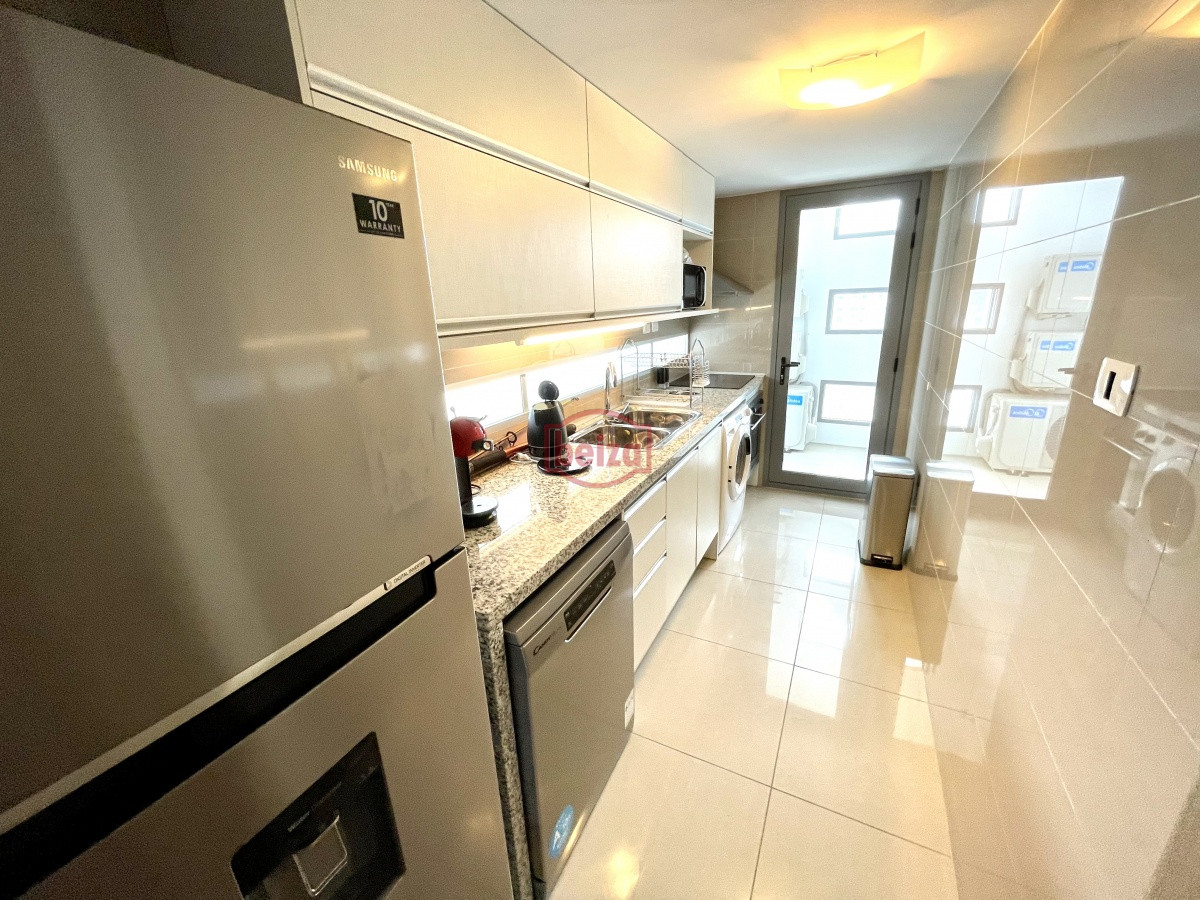 Apartamento ID.164376/Apartamento-en-Peninsula,-2-dormitorios-* - Excelente propiedad muy bien ubicada,amplias comodidades,pileta climatizada.-