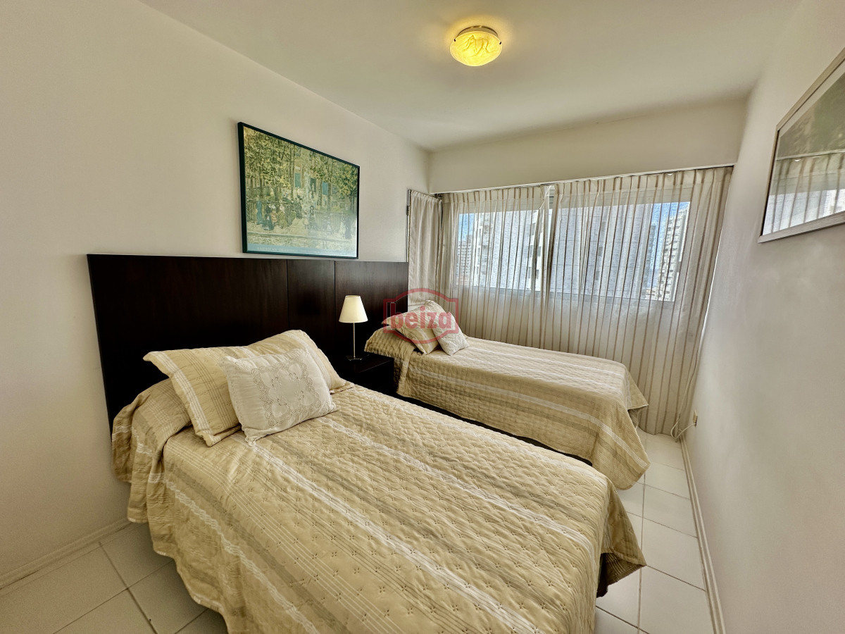 Apartamento ID.166380/Alquiler-en-BRAVA-con-hermosa-vista - brava 3 dormit