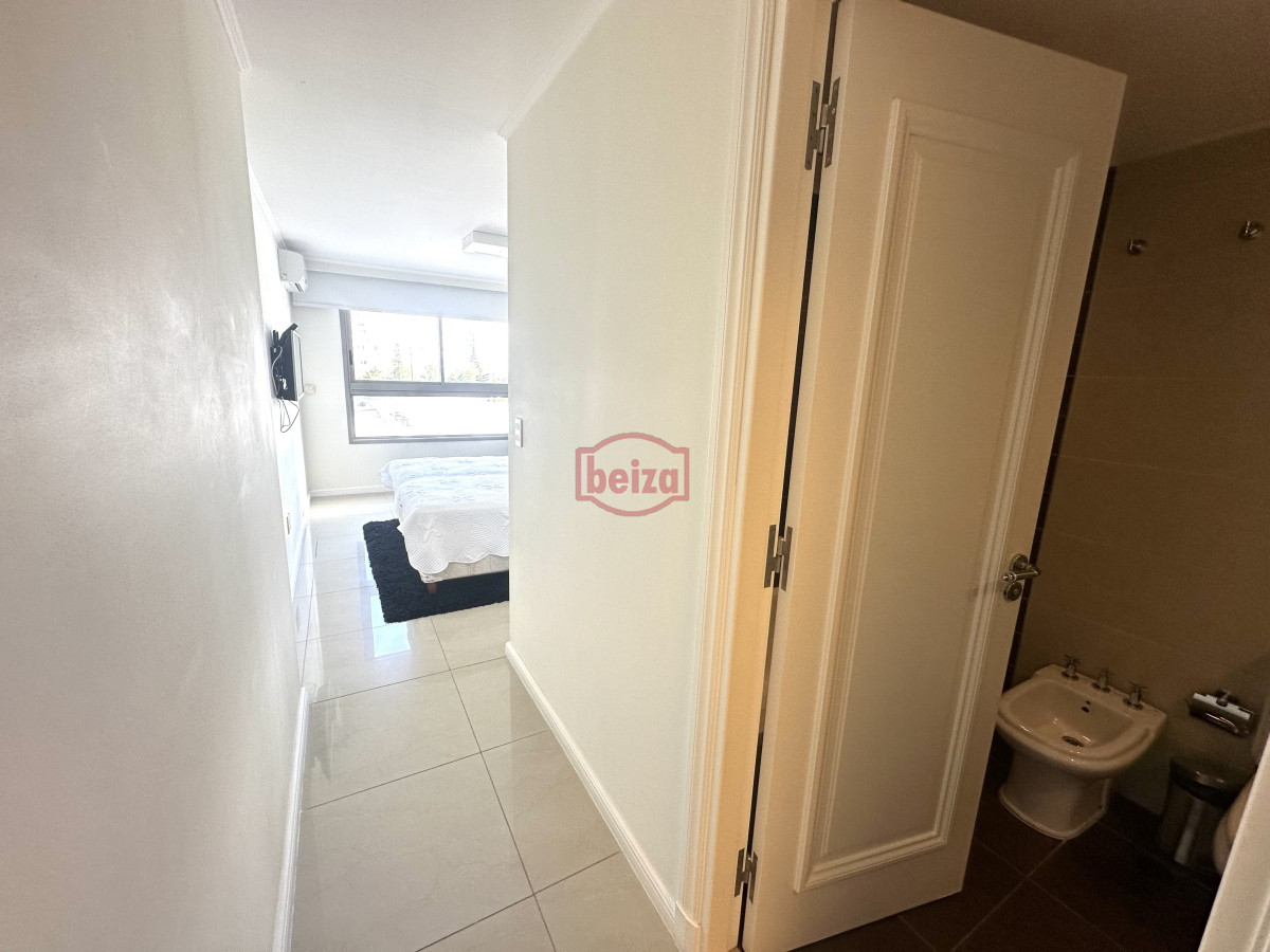 Apartamento ID.164740/brava-parada-31 - Excelente apartamento en torre de primera categoría