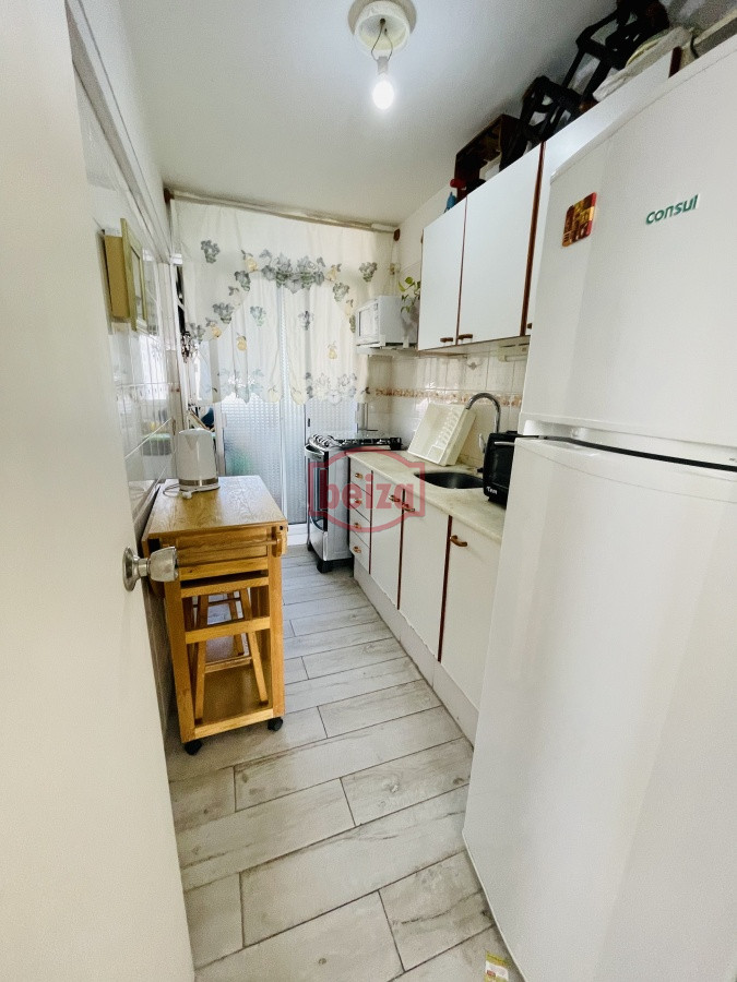 Apartamento ID.166379/Espectacular-departamento-en-Playa-Mansa-de-3-dormitorios-frente-al-mar! - Brava ,A una cuadra de la Brava  3 dormit