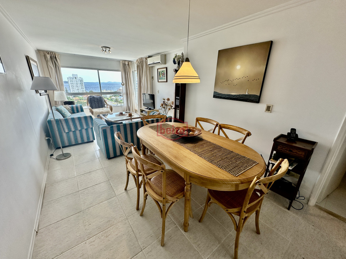 Apartamento ID.166380/Alquiler-en-BRAVA-con-hermosa-vista - brava 3 dormit