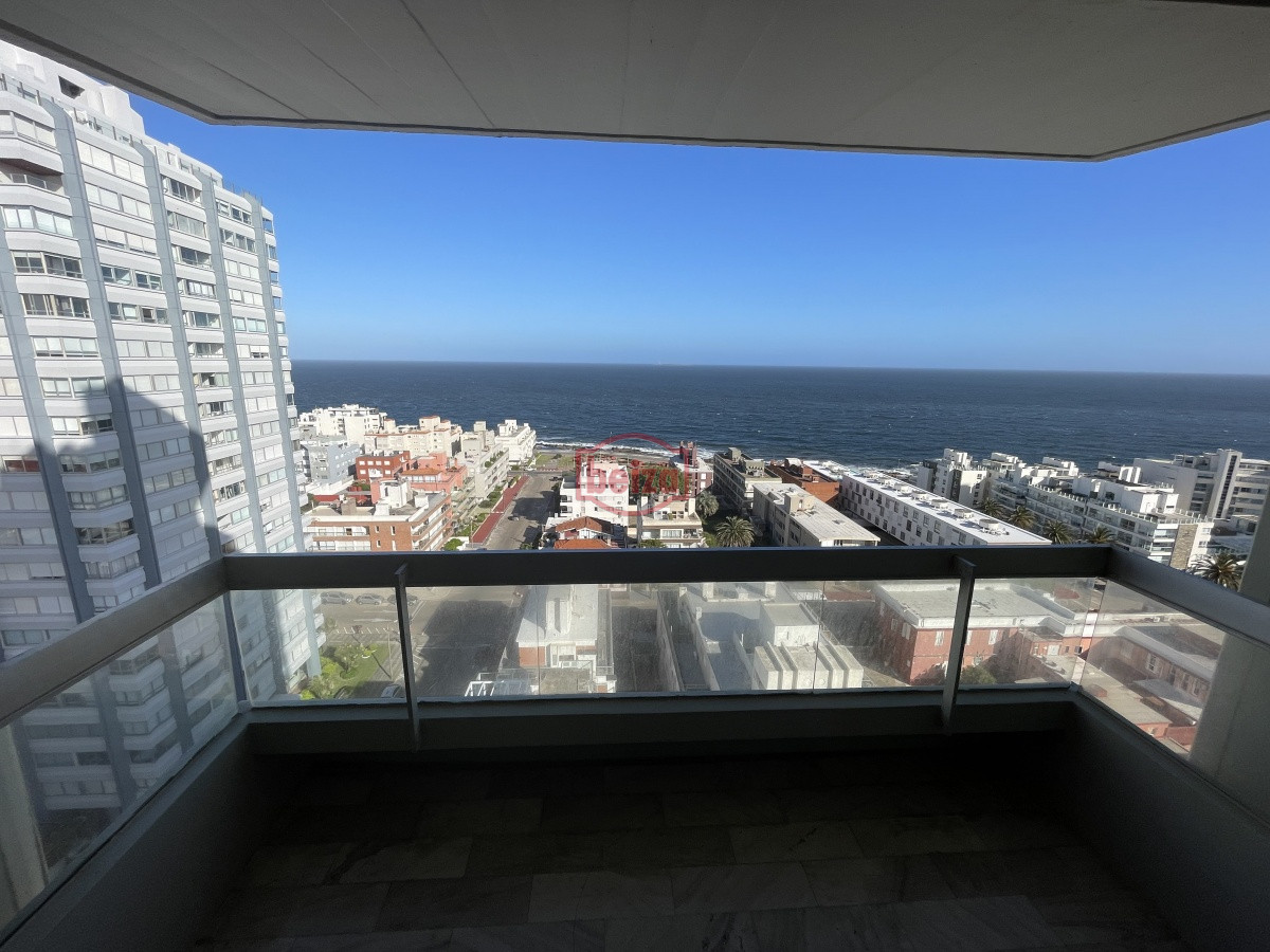 Apartamento ID.165315/A-estrenar,-dos-dormitorios-dos-baños-en-Roosevelt - Apartamento en venta en península