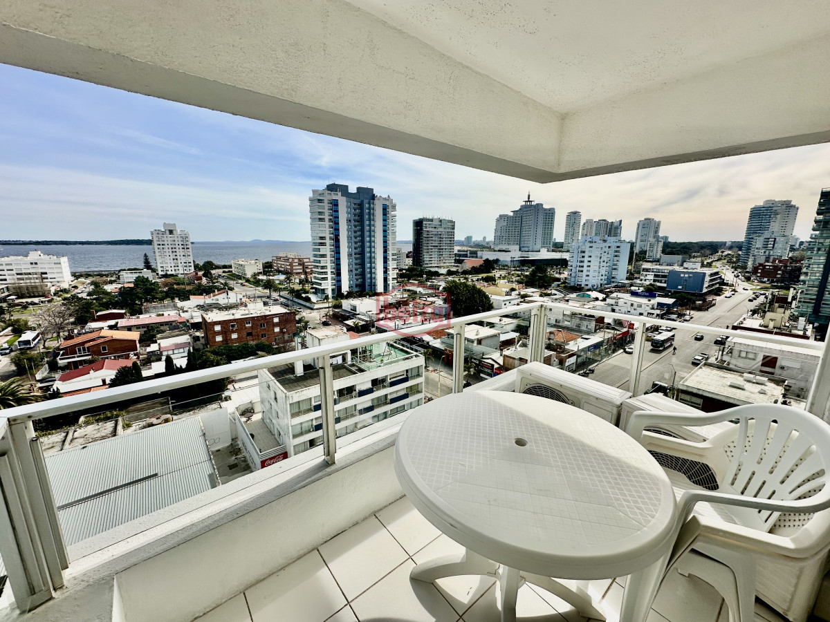Apartamento ID.166380/Alquiler-en-BRAVA-con-hermosa-vista - brava 3 dormit