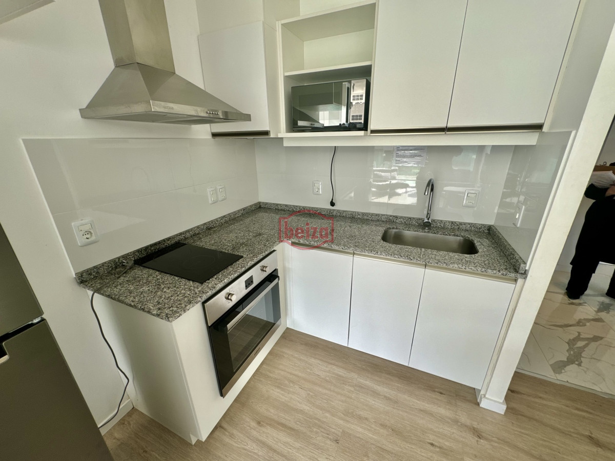 Apartamento ID.166383/Oportunidad-de-inversión-en-Punta-del-Este - El Monoambiente que buscas a pasos del mar y con financiación 