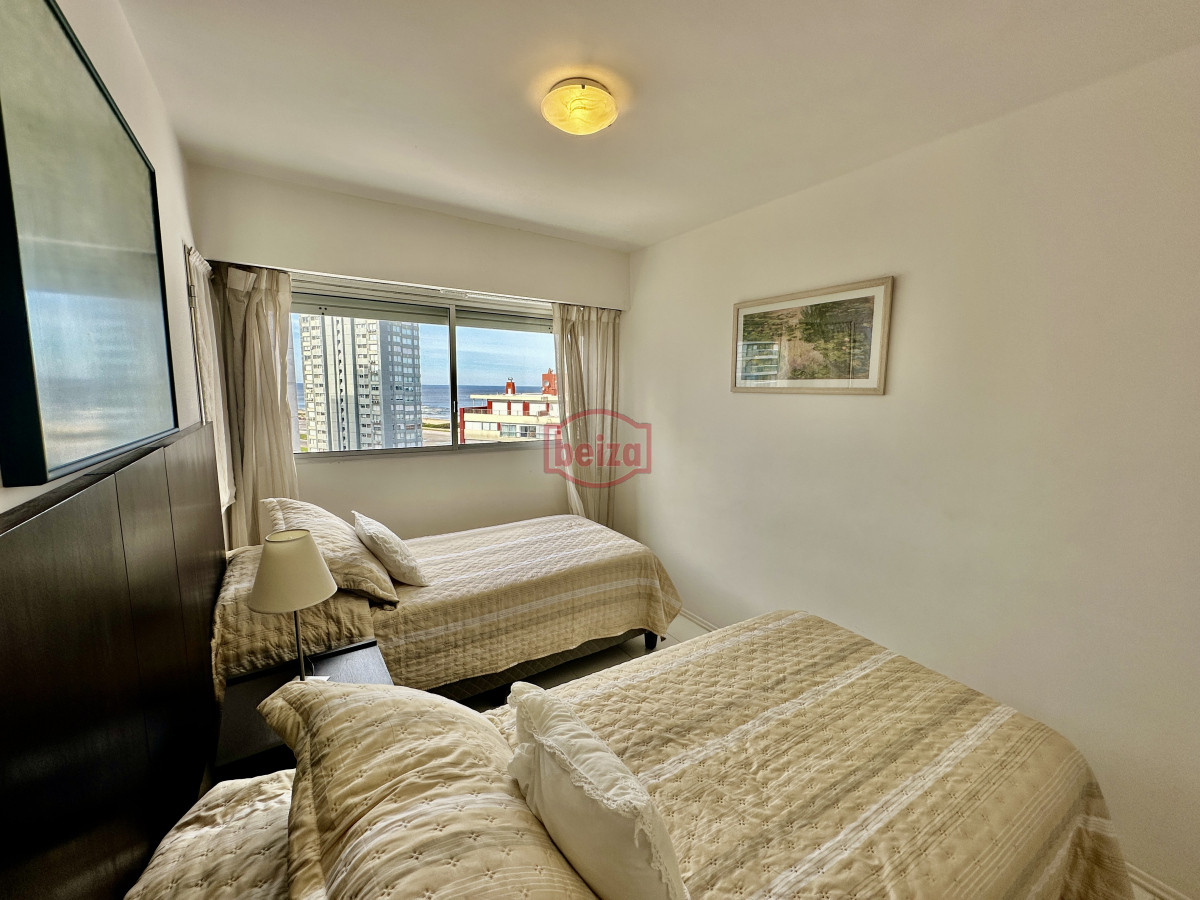 Apartamento ID.166380/Alquiler-en-BRAVA-con-hermosa-vista - brava 3 dormit