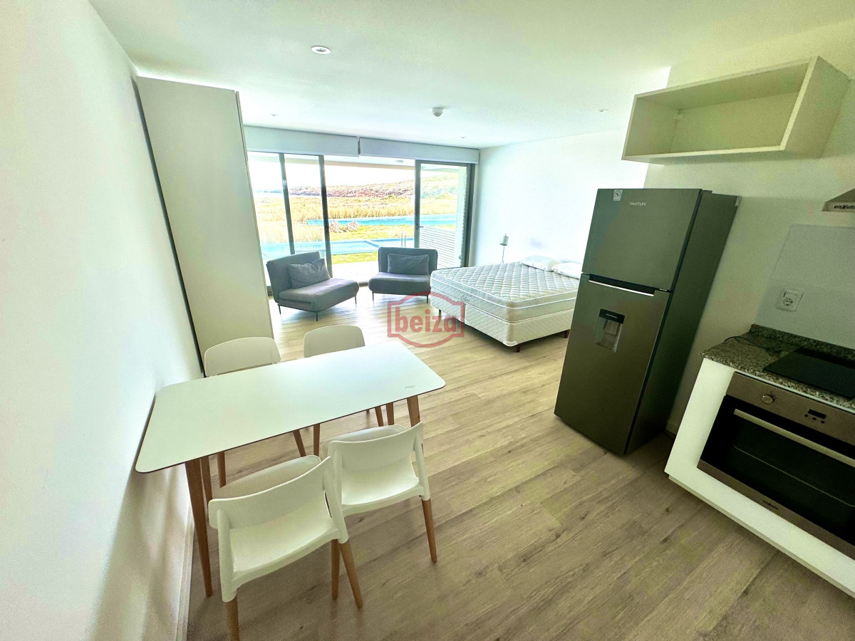 Apartamento ID.166390/59894443339 - Monoambiente premium con piscina a 50 metros del mar