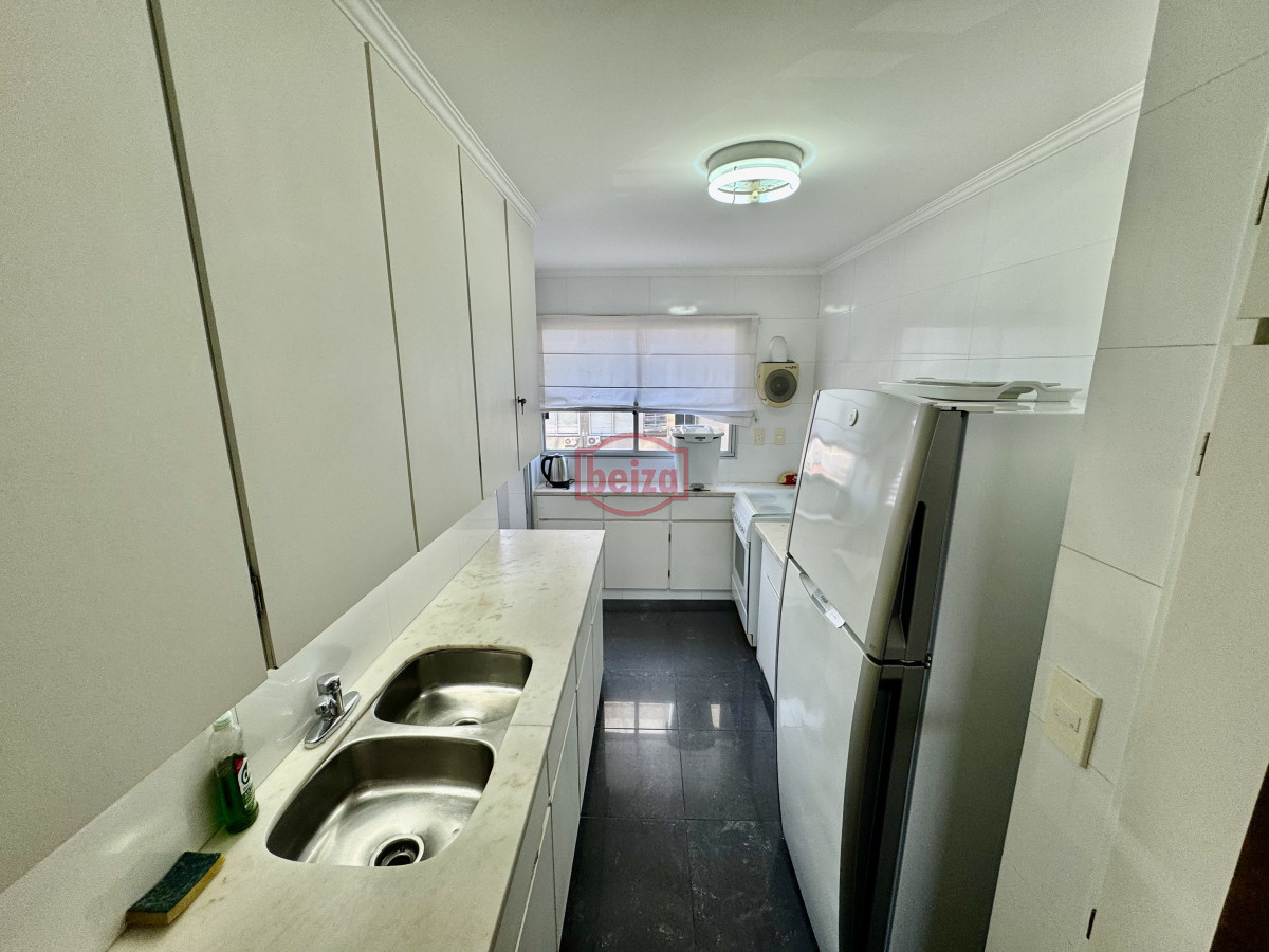 Apartamento ID.165200/Hermoso-apartamento - Primera linea al mar