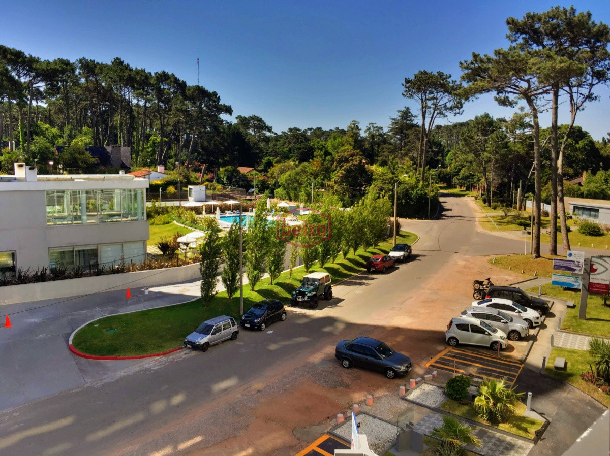 Apartamento ID.166305/zona-shopping-punta - Muy lindo apartamento para vacaciones o vivir todo el año