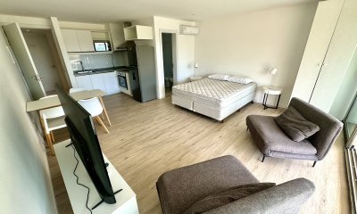 Monoambiente Premium a 50 metros de la Playa