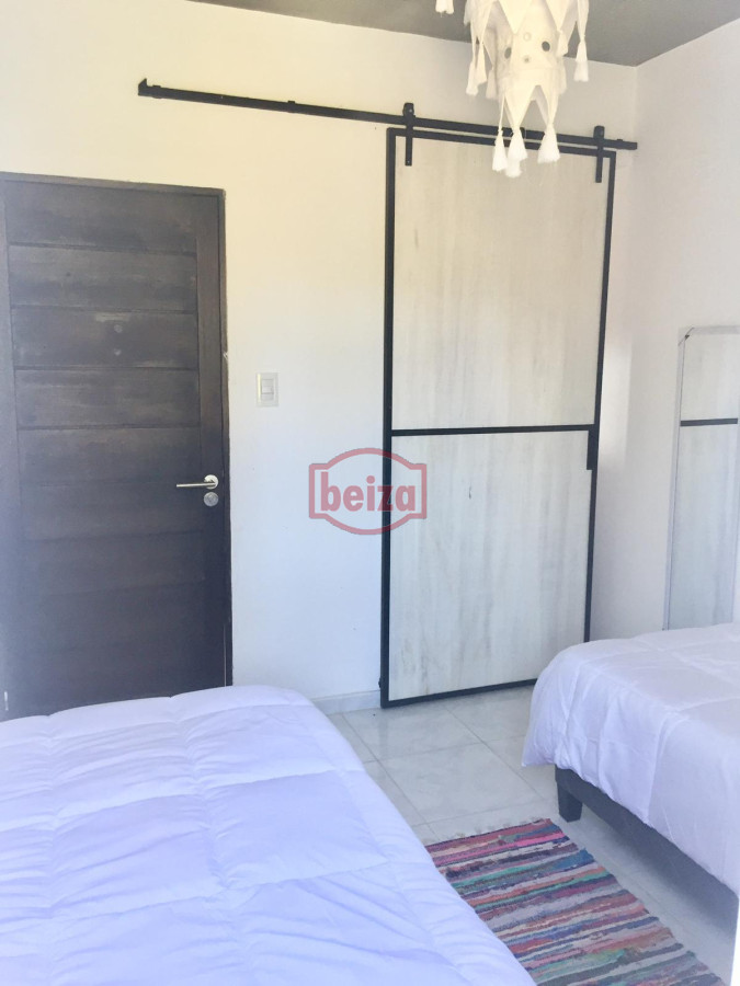 Casa ID.164708/divina-cabaña-hermoso-jardin - Moderna casa en barrio privado