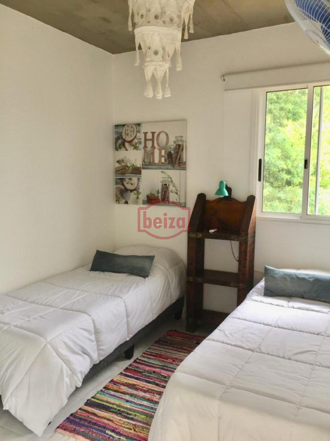 Casa ID.164708/divina-cabaña-hermoso-jardin - Moderna casa en barrio privado