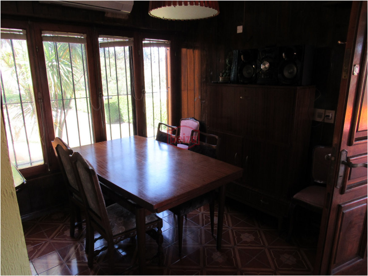 Casa ID.164359/Chalet-de-6-dormitorios-en-pda-10-de-playa-mansa - Casa en Punta del Este, Roosevelt
