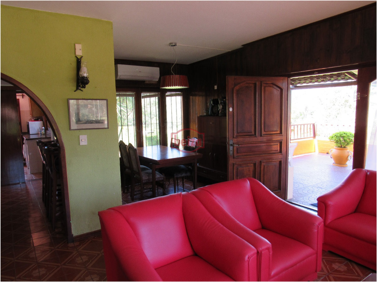 Casa ID.164359/Chalet-de-6-dormitorios-en-pda-10-de-playa-mansa - Casa en Punta del Este, Roosevelt
