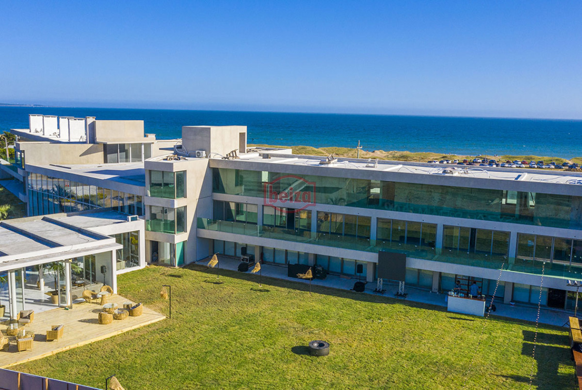 Apartamento ID.166390/59894443339 - Monoambiente premium con piscina a 50 metros del mar