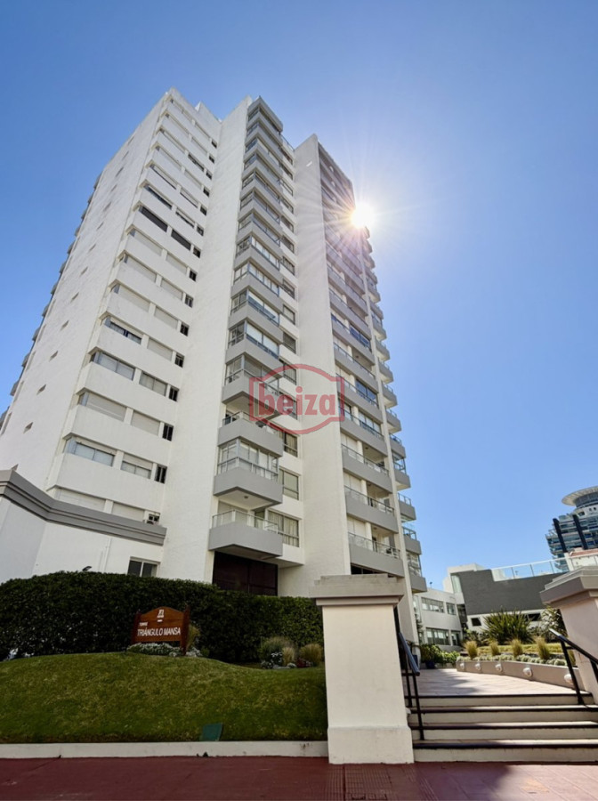 Apartamento ID.166380/Alquiler-en-BRAVA-con-hermosa-vista - brava 3 dormit